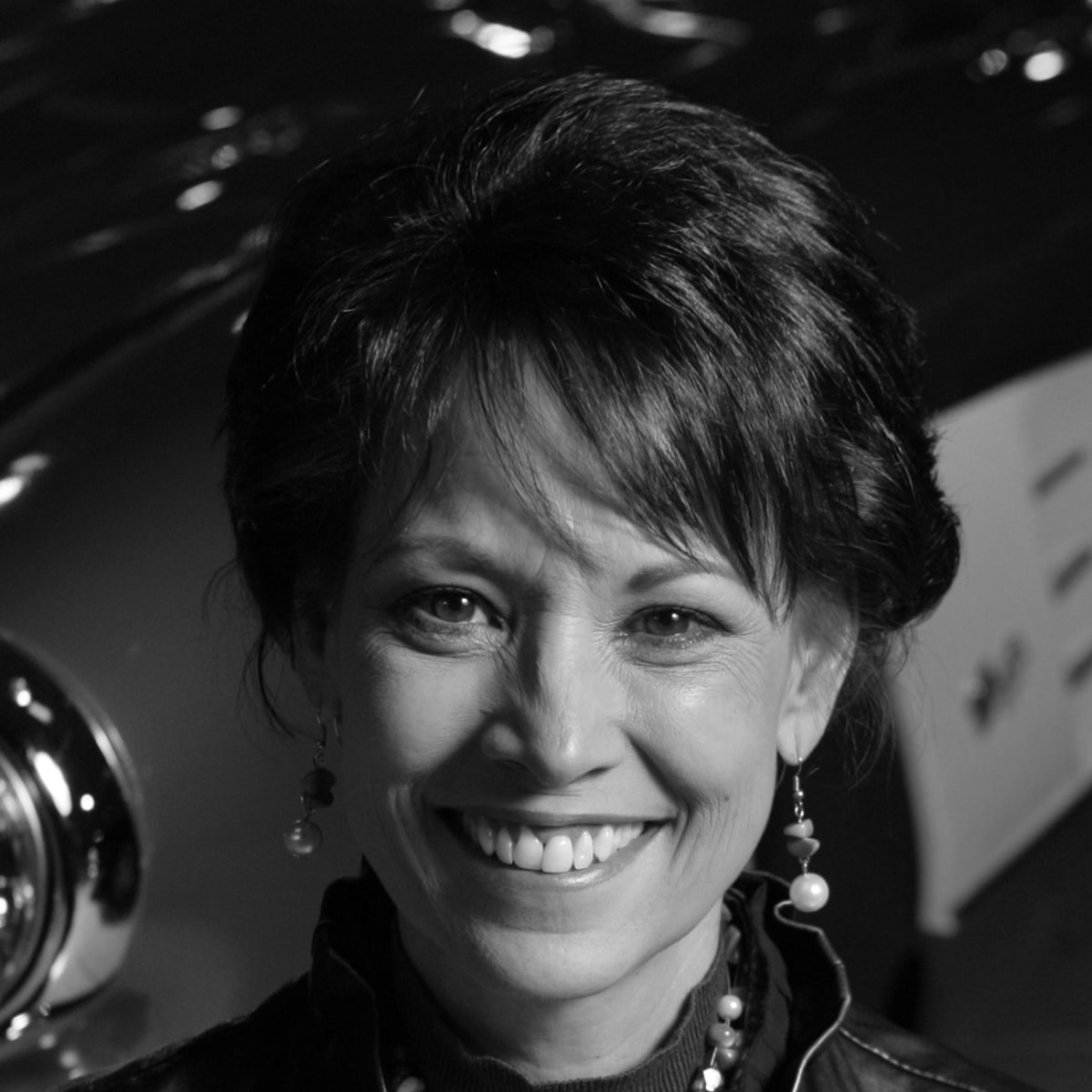 Sharon Basel, Senior Manager, Sustainability; General Motors Inc.